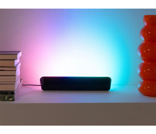 Philips Smart lampa podłużna RGBIC 30 cm - 1541389 - zdjęcie 6